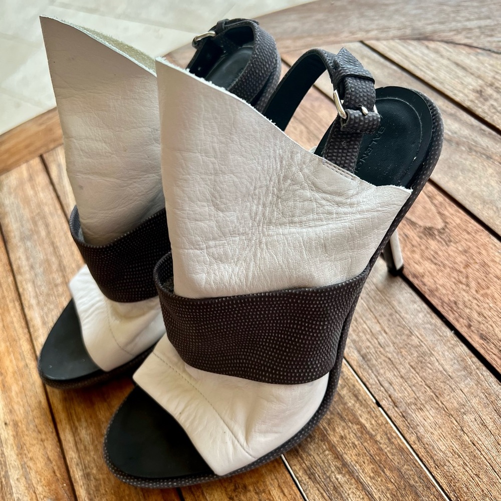Balenciaga Heels